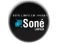 Logo de Soné Limpeza Sofá Limpo em 1h