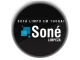 Logo de Soné Limpeza Sofá Limpo em 1h